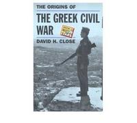 [( Origins of the Gr ivil War )] [by: David H. Close] [Aug-1995]