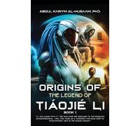 Origins of the legend of Tiáojié Li