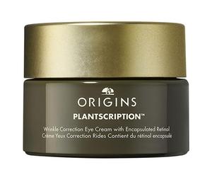 Origins Plantscription™ Contorno de Ojos Corrector de Arrugas con Retinol Encapsulado 15ml