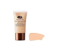 Origins pretty in bloom long wearing cream foundation 540 medium deep