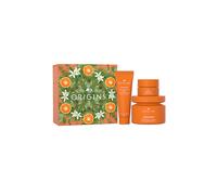 ORIGINS Set de regalo - Ginger Set The Glow Boosting Collection 50ml / 15ml / 5ml