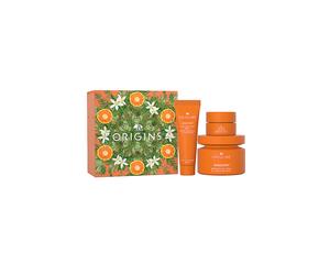 ORIGINS Set de regalo - Ginger Set The Glow Boosting Collection 50ml / 15ml / 5ml