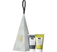 Origins Cofre Mask to Go Mini Duo Desintoxicar e Hidratar