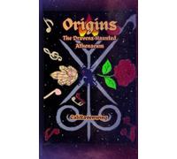 Origins: The Dravens Haunted Athenaeum (Cali Ravenwing and the Dravens Haunted Athenaeum)