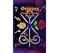 Origins: The Draven's Haunted Athenaeum (Inkwrought Aryn Magick Universe of Cali Ravenwing and the Dravens Haunted Athenaeum)