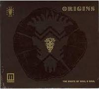 Origins The Roots Of Soul Ⅱ Soul