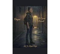 Origins The Spark Beneath: 1 (The Stellar Heart)