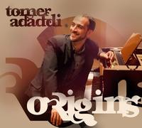Origins: Tomer Adaddi by Tomer Adaddi