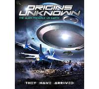 Origins Unknown: The Alien Presence On Earth [USA] [DVD]