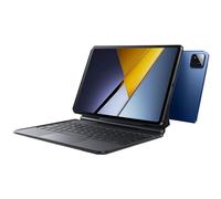 Orignal Focus Pen o teclado para tablet Poco Pad X1 de 11.2 pulgadas (2025), lápiz capacitivo 8192 nivel rechazo de palma (teclado táctil flotante)