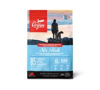Orijen Six Fish - Pienso seco para perros - Pescados - Cantidad: 2 kg