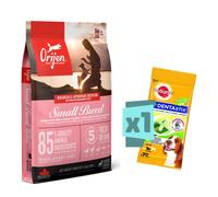 Orijen Adult Small Breed 2 X 4,5 Kg Pienso Para Perros
