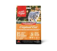 ORIJEN Cat & Kitten 17 kg