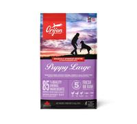 Pienso para perro ORIJEN PUPPY LARGE 11.4 KG