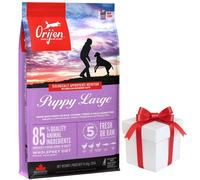 Pienso para perro ORIJEN PUPPY LARGE 11.4 KG