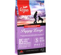 Pienso para perro ORIJEN PUPPY LARGE 11.4 KG