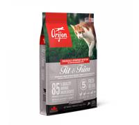 Orijen Fit & Trim Cat 2 X 5,4 Kg Comida Para Gatos