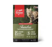 Orijen Tundra Cat 5.4kg