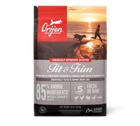 ORIJEN FIT & TRIM comida para perro 2 KG 1 Saco