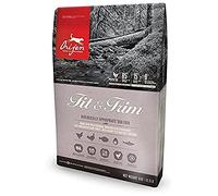 Orijen pienso natural para perros Fit & Trim - Formato: 6 kg