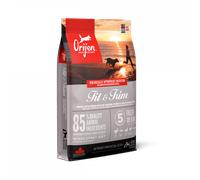 Orijen pienso natural para perros Fit & Trim - Formato: 6 kg