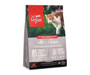 ORIJEN Fit & Trim Gato 1.8kg
