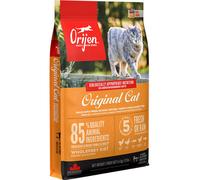 Orijen Cat & Kitten 5.4 Kg