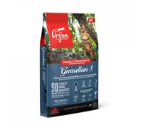 Orijen Guardian 8 - Pienso seco para gatos para apoyar la salud general - Cantidad: 1,8 kg