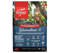 Orijen Guardian 8 Cat 4.5 Kg