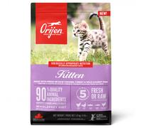 Orijen Kitten - Pienso seco para gatito - Cantidad: 1,8 kg
