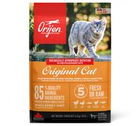 Orijen Original Cat - Pienso para gato - Cantidad: 5,4 kg