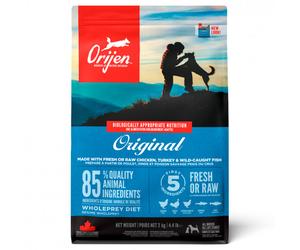 Orijen Original - Pienso para perros - Pollo - Cantidad: 2 kg