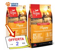 Orijen Perro PUPPY → 2 / 6 / 11,4 kg - Croquetas Para Cachorros, Perro, Perros