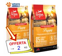 Orijen Perro PUPPY → 2 / 6 / 11,4 kg - Croquetas Para Cachorros, Perro, Perros