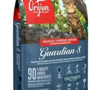 Orijen Guardian 8 Cat 4.5 Kg