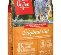 Orijen Cat & Kitten 5.4 Kg