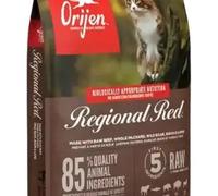 Orijen Regional Red Cat 5.4 Kg