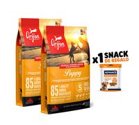 Orijen Puppy 2 X 6 Kg Pienso Para Perros