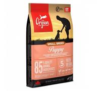 Orijen Puppy Small Breed 2 X 4,5 Kg Pienso Para Perros