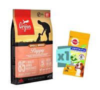 Orijen Puppy Small 4.5 Kg