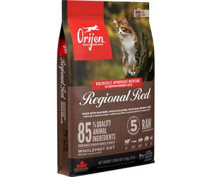 Orijen Regional Gato Rojo 5.4kg