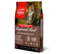 Orijen Regional Red Cat 1,8 Kg Comida Para Gatos