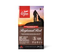 Orijen Adult Regional Red 11.4 Kg