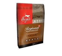 ORIJEN REGIONAL RED comida para perro 6,8 KG 1 Saco