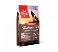Orijen Adult Regional Red 11.4 Kg