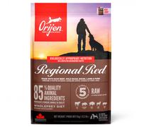 Orijen Adult Regional Red 6 Kg
