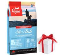 Orijen Six Fish 11.4 Kg