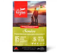 Orijen Senior - Pienso seco para perro senior - Cantidad: 2 kg