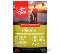 Orijen Senior - Pienso seco para perro senior - Cantidad: 6 kg