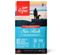 Orijen Six Fish 11.4 Kg
